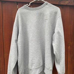 CHAMPION CREWNECK